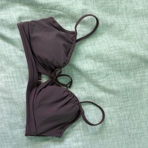 Women’s Bikini top size 34C